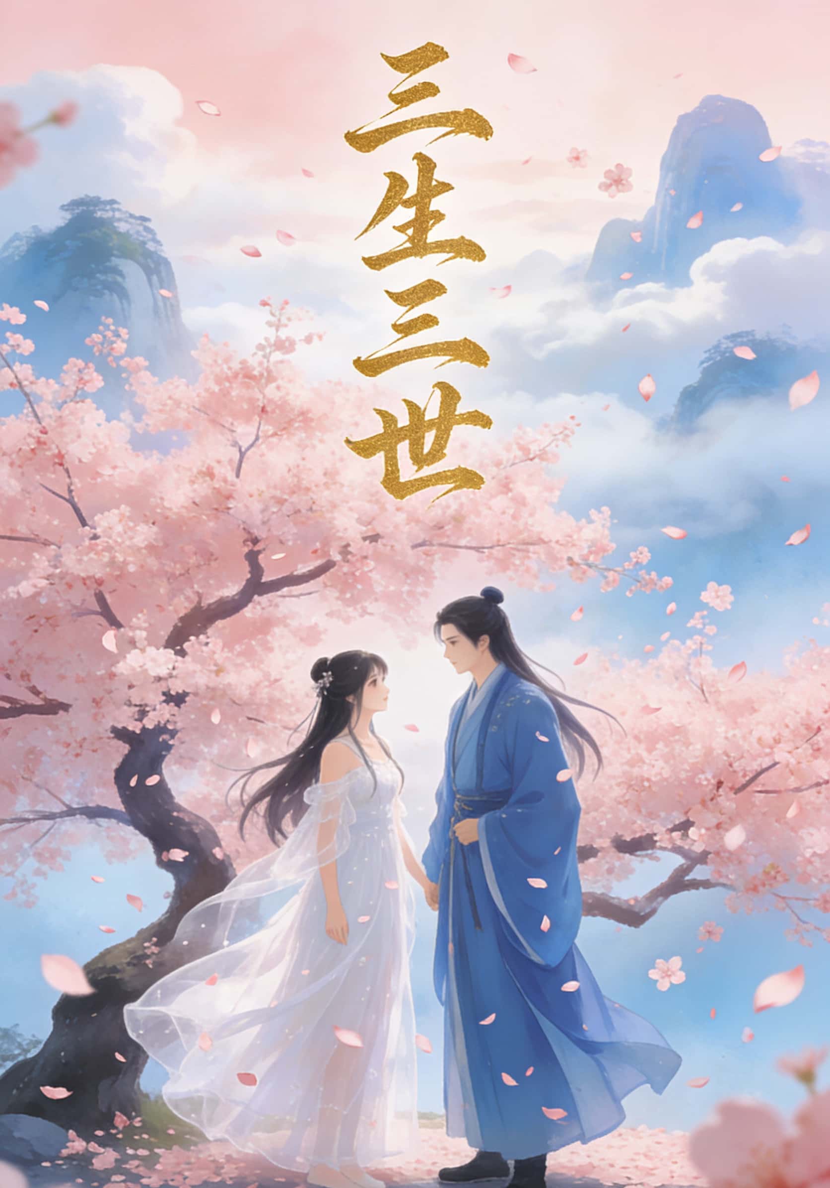 超趣动漫主题视觉